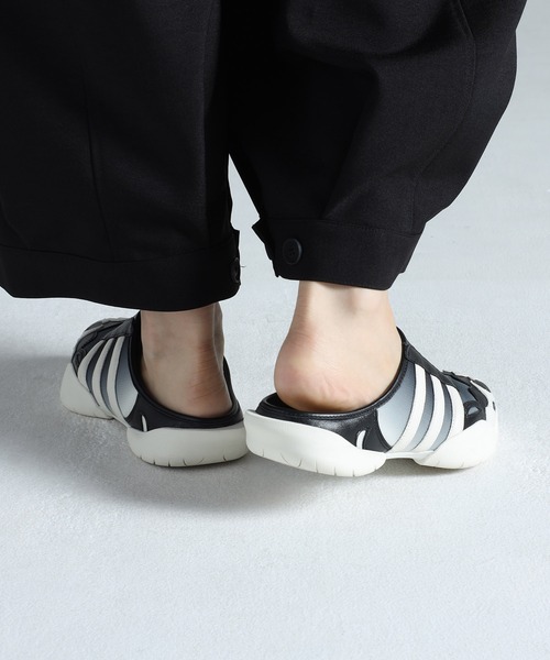 Y-3 スポーツサンダル サンダル REGU MULE メンズ レディース