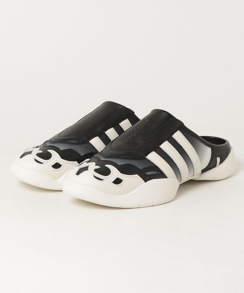 Y-3 サンダル REGU MULE メンズ レディース : ZOZOTOWN Yahoo!店