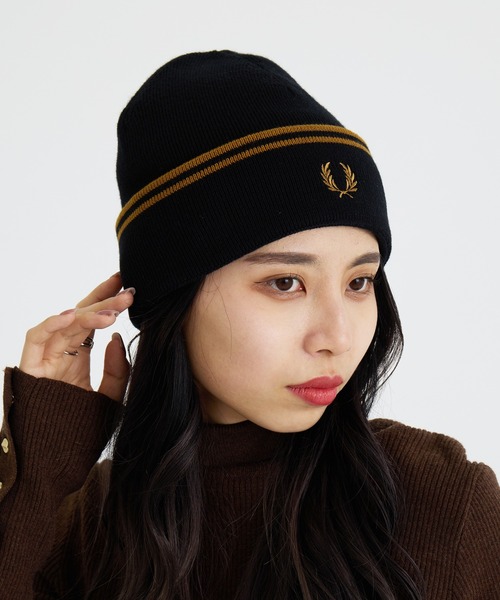 AFB（エーエフビー） ニット帽 ニットキャップ メンズ SINGLE BEANIE