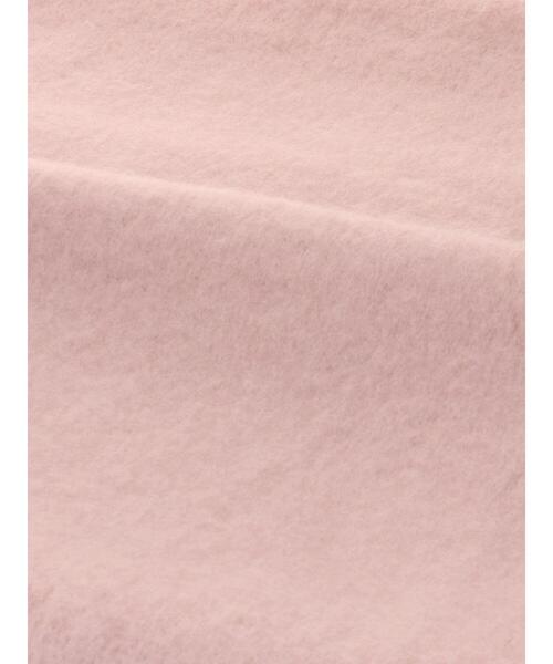 「Maison de FLEUR」 ストール FREE ベージュ レディース_画像9