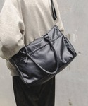 ボストンバッグ 2WAYボストンバッグ メンズ...の詳細画像4