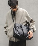 ボストンバッグ 2WAYボストンバッグ メンズ...の詳細画像2