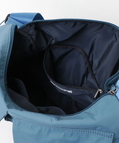 「BEAUTY\u0026YOUTH UNITED ARROWS」 ショルダーバッグ FREE コバルトブルー レディースの画像