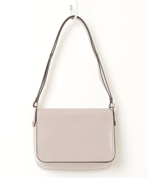 「TORY BURCH」 ショルダーバッグ - ピンク レディースの画像
