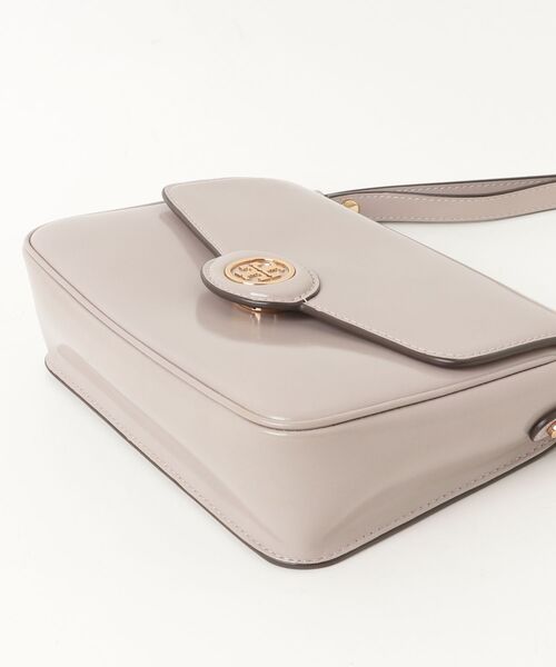 「TORY BURCH」 ショルダーバッグ - ピンク レディースの画像