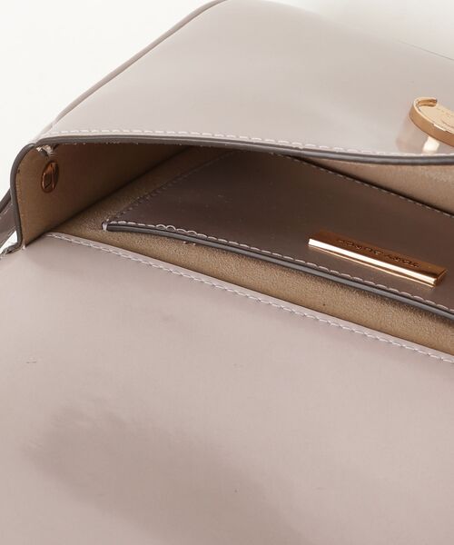 「TORY BURCH」 ショルダーバッグ - ピンク レディースの画像