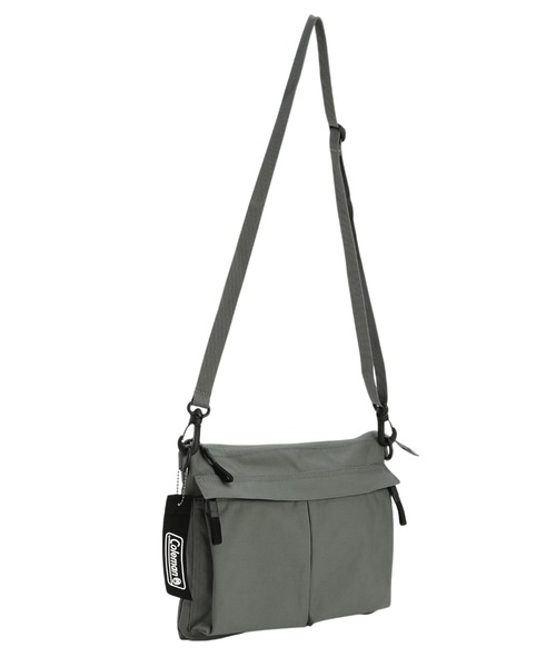 Coleman（コールマン） ショルダーバッグ ユニウォーカーサコッシュ