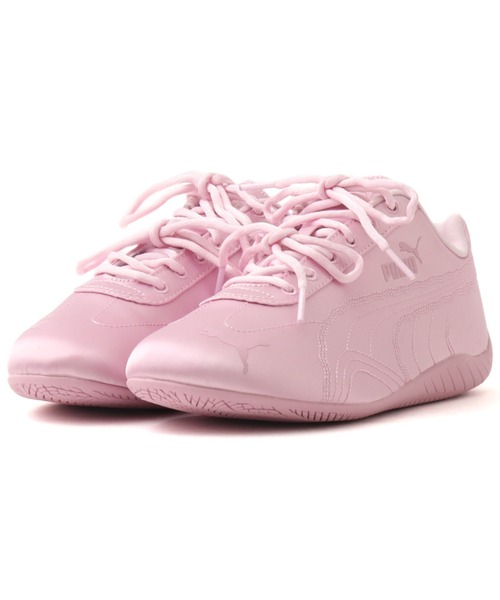 PUMA Speedcat Gowns レディース スニーカー PUMA（プーマ） スニーカー PUMA SPEEDCAT VENUS WMNS / プーマ