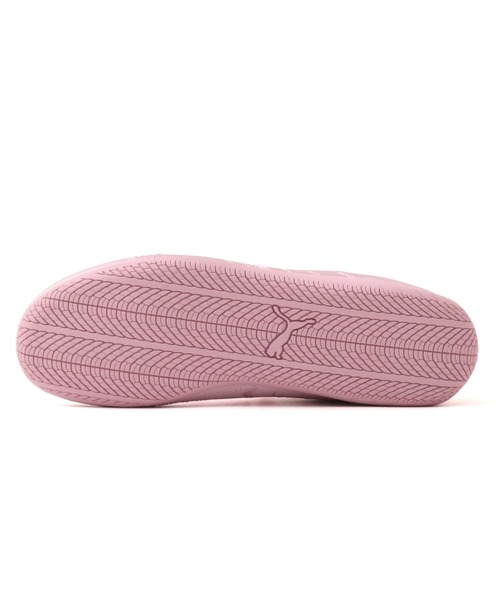 ピンクの猫専用PUMA プーマ　レザーブーツ　スエード　ウエスタンブーツ PUMA（プーマ） スニーカー PUMA SPEEDCAT VENUS WMNS / プーマ