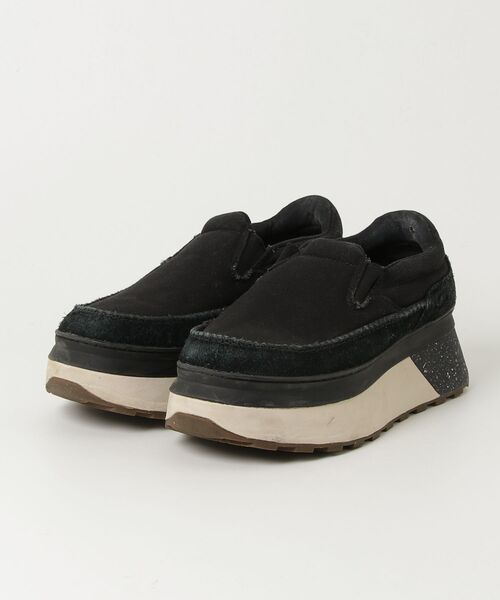 UGG Australia（アグオーストラリア） 「UGG」 スリッポン 24.5cm 