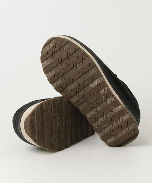 UGG Australia（アグオーストラリア） 「UGG」 スリッポン 24.5cm 