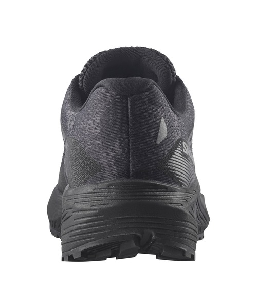 スニーカー SALOMON サロモン AERO FLOW GRVL GTX エアロ フロウ グラベル ゴアテックス L49256500 メンズの画像