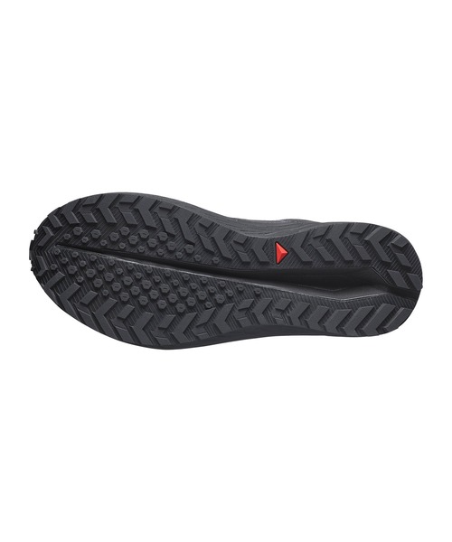 スニーカー SALOMON サロモン AERO FLOW GRVL GTX エアロ フロウ グラベル ゴアテックス L49256500 メンズの画像