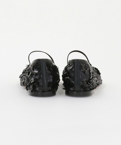 PELLICO SUNNY（ペリーコサニー） バレエシューズ パンプス 「別注
