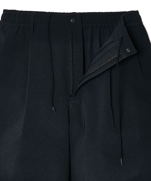 N.HOOLYWOOD TEST PRODUCT EXCHANGE SERVICE ハーフパンツ ワイド