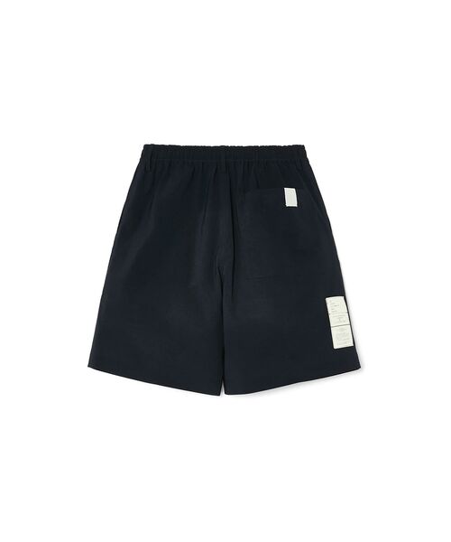 N.HOOLYWOOD TEST PRODUCT EXCHANGE SERVICE ハーフパンツ ワイド