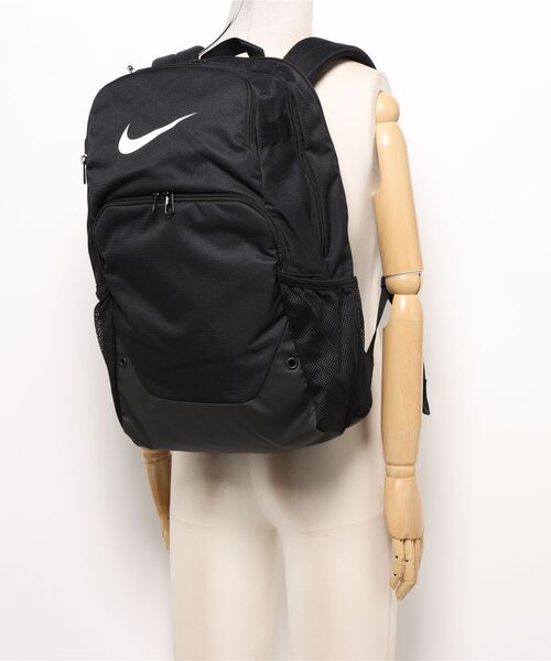 NIKE（ナイキ） デイバック リュック 「NIKEアパレル」NK BRSLA XL