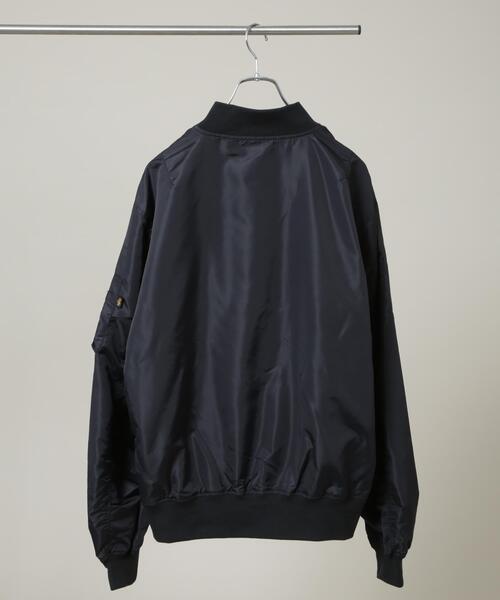 Alpha Industries（アルファ・インダストリーズ） ブルゾン アウター