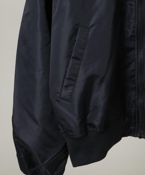 Alpha Industries（アルファ・インダストリーズ） ブルゾン アウター