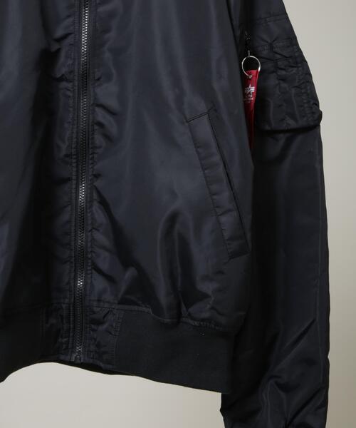 Alpha Industries（アルファ・インダストリーズ） ブルゾン アウター