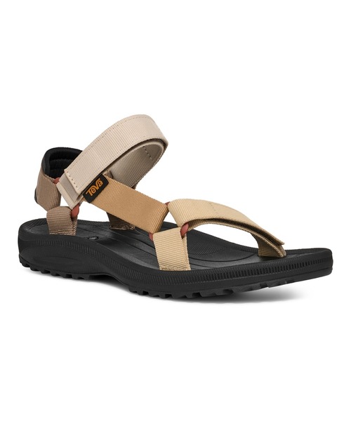Teva（テバ） サンダル ウィンステッド WINSTED レディース : ZOZOTOWN