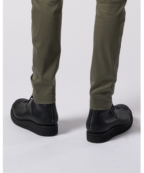 ブーツ modern lineman boots メンズの画像