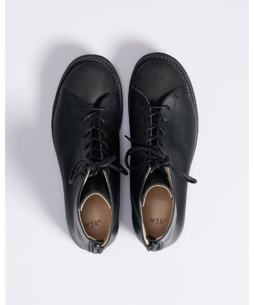 ブーツ modern lineman boots メンズの画像