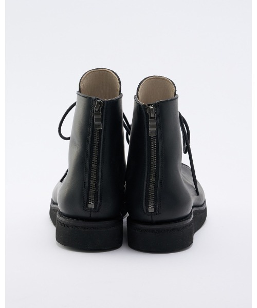 ブーツ modern lineman boots メンズの画像