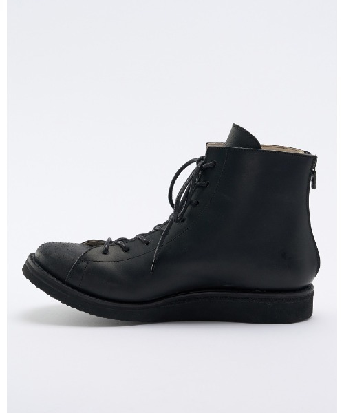 ブーツ modern lineman boots メンズの画像