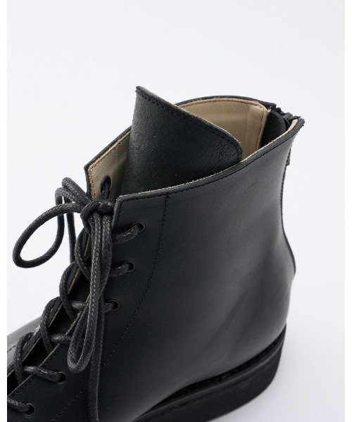 ブーツ modern lineman boots メンズの画像