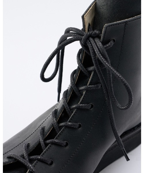 ブーツ modern lineman boots メンズの画像