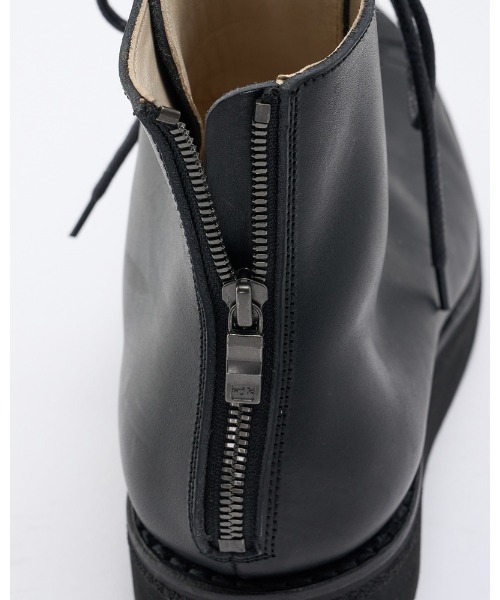 ブーツ modern lineman boots メンズの画像
