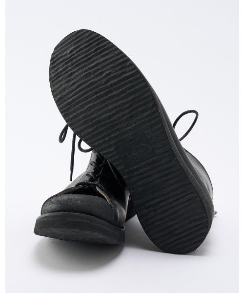 ブーツ modern lineman boots メンズの画像