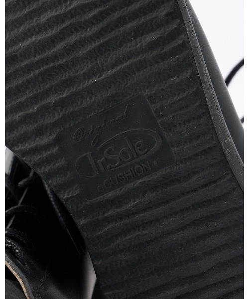 ブーツ modern lineman boots メンズの画像