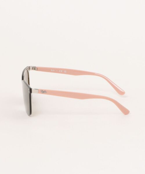 Ray-Ban（レイバン） サングラス サングラス 紫外線対策 RB3784D 003