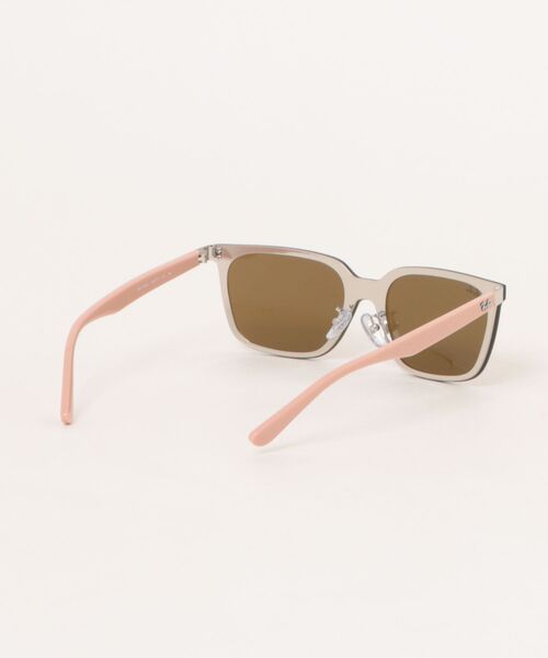Ray-Ban（レイバン） サングラス サングラス 紫外線対策 RB3784D 003