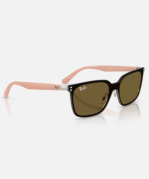 Ray-Ban（レイバン） サングラス サングラス 紫外線対策 RB3784D 003