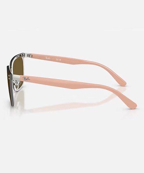 Ray-Ban（レイバン） サングラス サングラス 紫外線対策 RB3784D 003