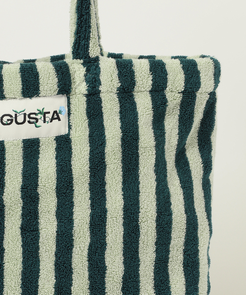 BONGUSTA トートバッグ 「追加 / 一部カラーWEB限定」BONGUSTA