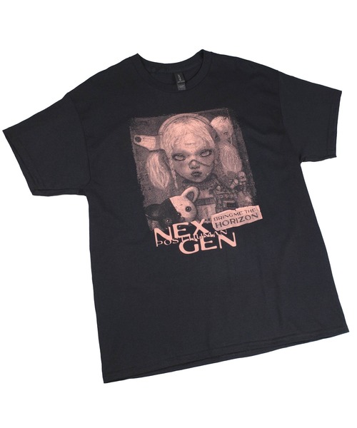 bring me the horizon tシャツのおすすめ人気商品一覧 通販 - Yahoo