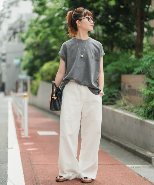 Spick＆Span（スピック アンド スパン） ネックレス 「追加3