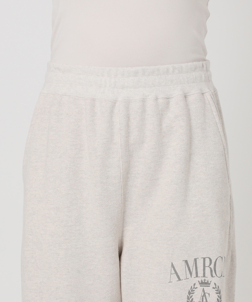 AMERICANA（アメリカーナ） スウェットパンツ ジャージ 「AMERICANA