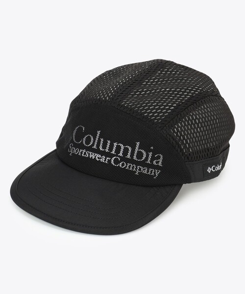 Columbia（コロンビア） メッシュキャップ キャップ 帽子 Columbia