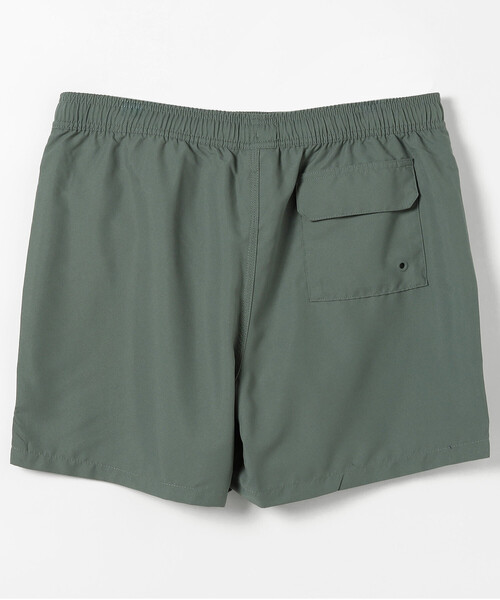 Barbour（バブアー） パンツ Logo Swim Shorts - 5inches/ロゴ スイム