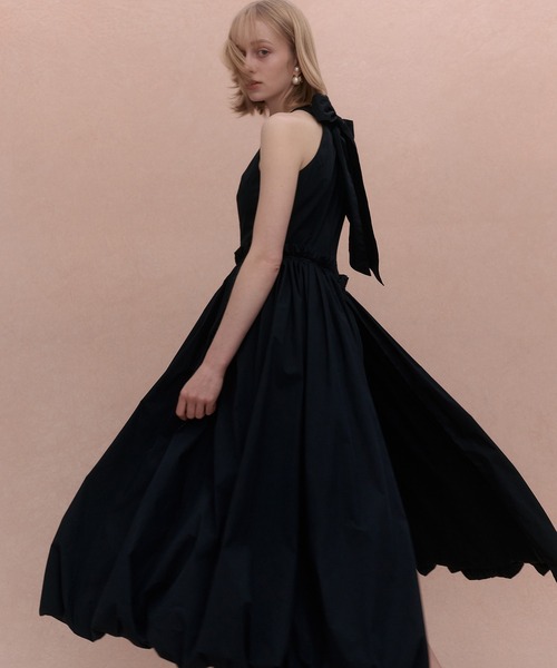 EIMY ISTOIRE（エイミーイストワール） ワンピース LYRA DRESS