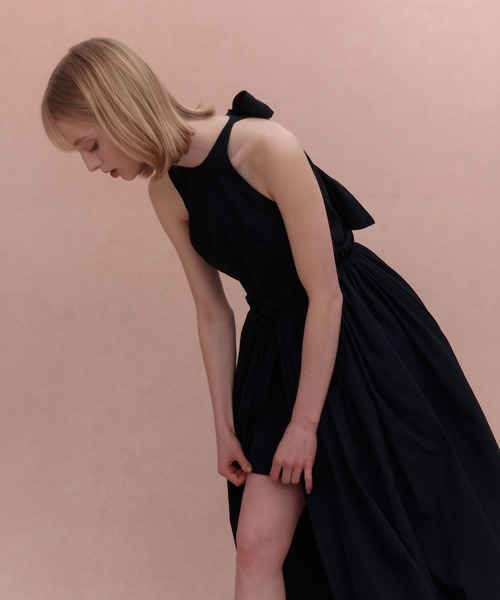 EIMY ISTOIRE（エイミーイストワール） ワンピース LYRA DRESS
