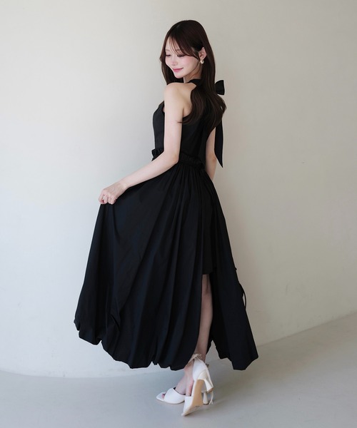 EIMY ISTOIRE（エイミーイストワール） ワンピース LYRA DRESS