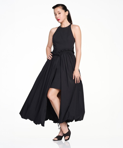 EIMY ISTOIRE（エイミーイストワール） ワンピース LYRA DRESS