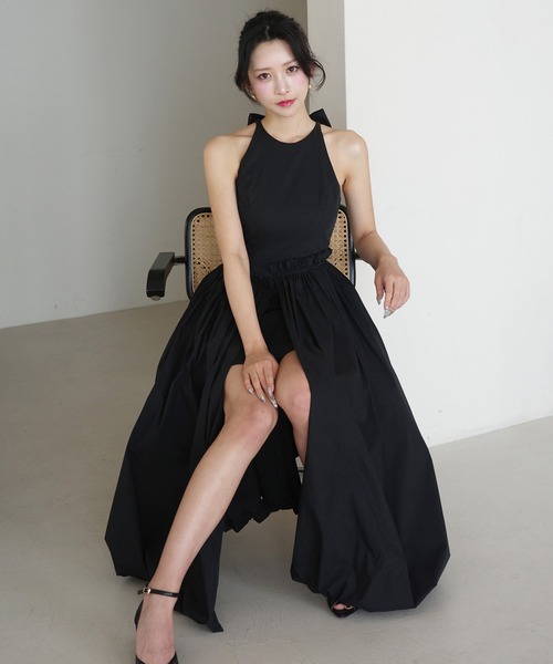EIMY ISTOIRE（エイミーイストワール） ワンピース LYRA DRESS