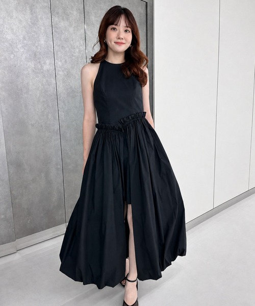 EIMY ISTOIRE（エイミーイストワール） ワンピース LYRA DRESS